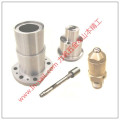 AISI CNC Machined Auto Parts